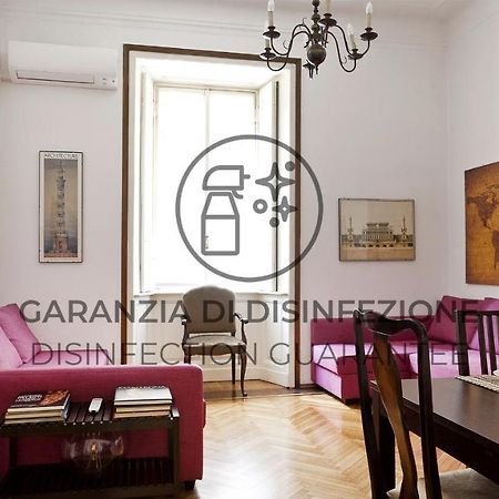 Apartmán Italianway-Colonnetta Milán Exteriér fotografie
