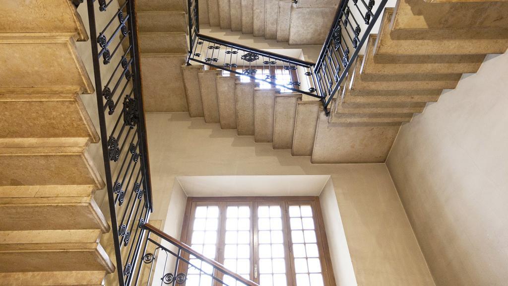 Apartmán Italianway-Colonnetta Milán Exteriér fotografie
