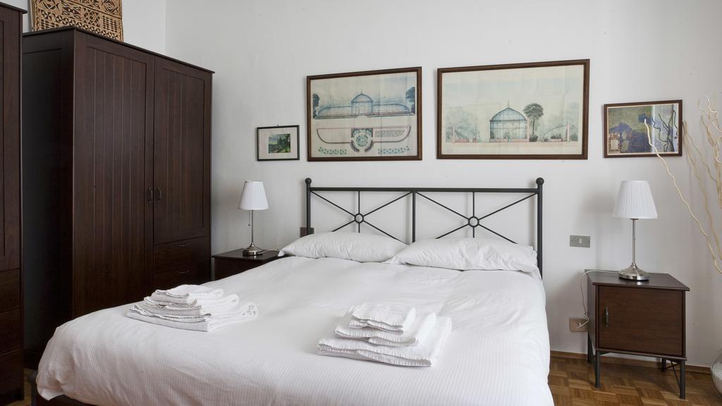 Apartmán Italianway-Colonnetta Milán Exteriér fotografie