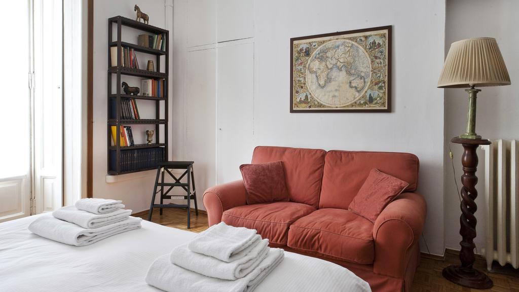 Apartmán Italianway-Colonnetta Milán Exteriér fotografie
