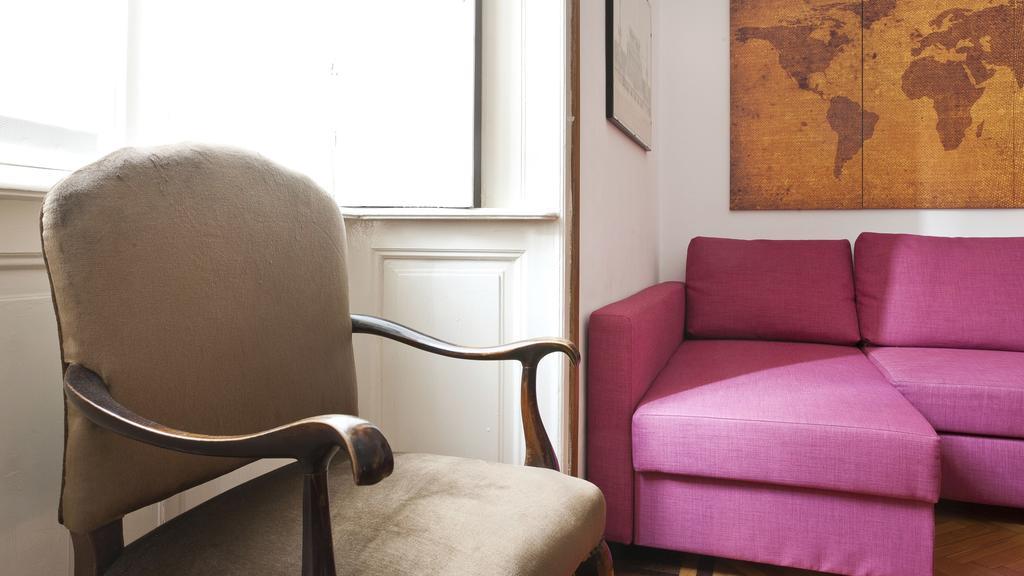 Apartmán Italianway-Colonnetta Milán Exteriér fotografie